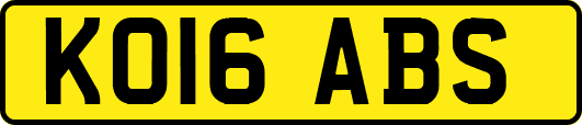 KO16ABS