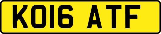 KO16ATF