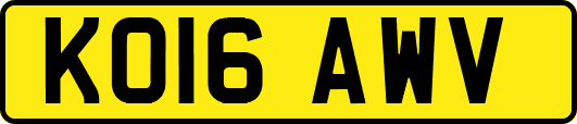 KO16AWV