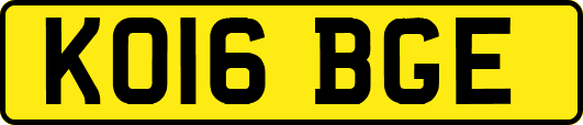 KO16BGE