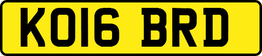 KO16BRD