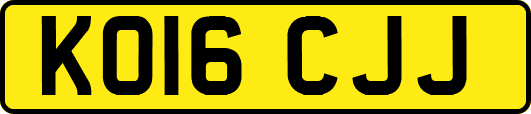 KO16CJJ