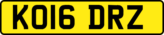KO16DRZ