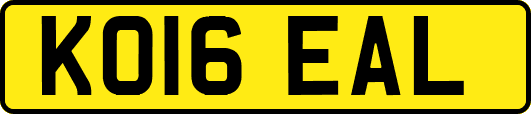 KO16EAL