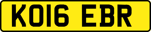 KO16EBR
