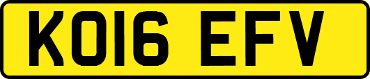 KO16EFV