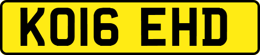 KO16EHD