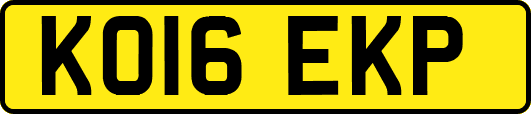 KO16EKP