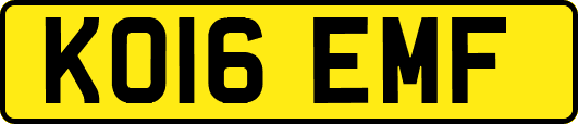 KO16EMF