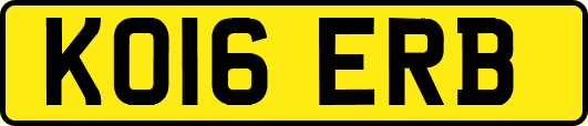 KO16ERB