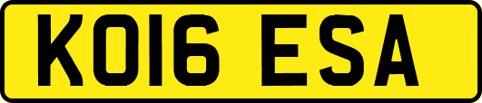 KO16ESA