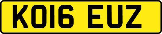 KO16EUZ