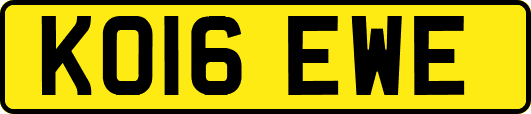 KO16EWE