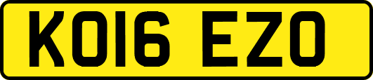 KO16EZO