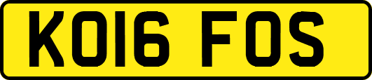 KO16FOS