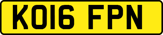 KO16FPN