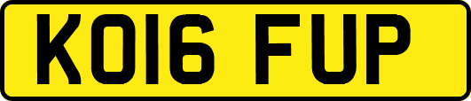 KO16FUP