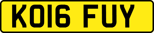 KO16FUY