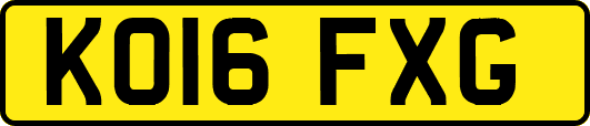 KO16FXG