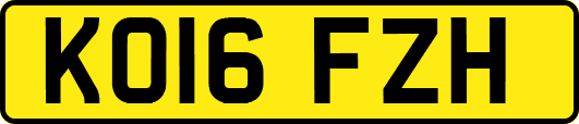 KO16FZH