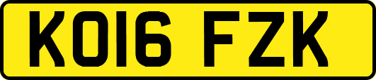 KO16FZK