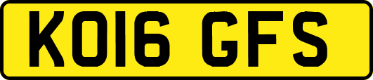 KO16GFS