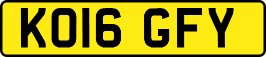 KO16GFY