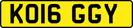 KO16GGY