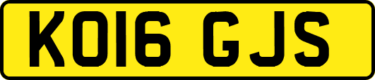 KO16GJS