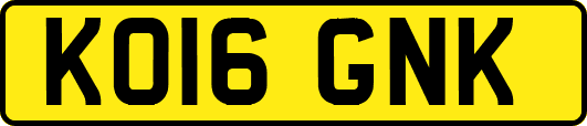 KO16GNK