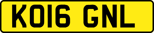 KO16GNL