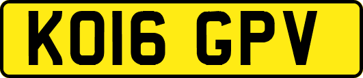 KO16GPV