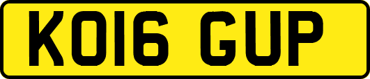 KO16GUP