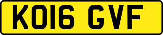 KO16GVF