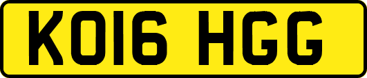 KO16HGG