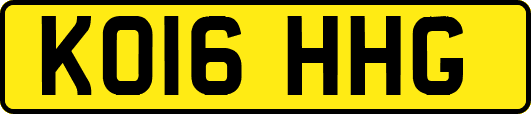 KO16HHG