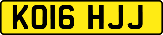 KO16HJJ