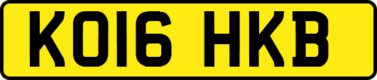 KO16HKB