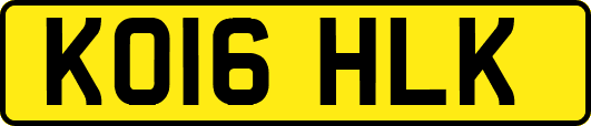 KO16HLK