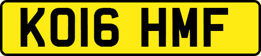 KO16HMF