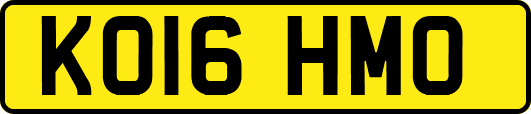 KO16HMO