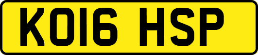 KO16HSP