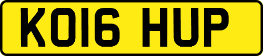 KO16HUP