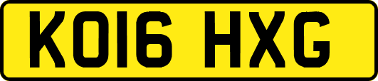 KO16HXG