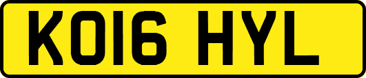 KO16HYL