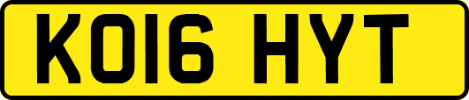 KO16HYT