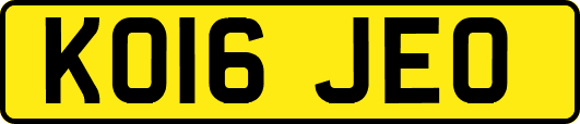 KO16JEO