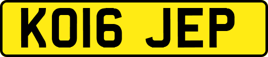 KO16JEP