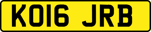 KO16JRB