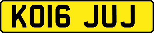 KO16JUJ
